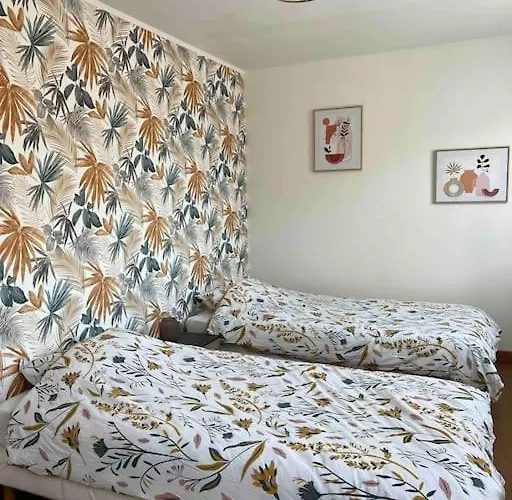 Chez Moi Grand-Fort-Philippe